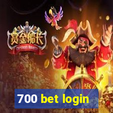 700 bet login